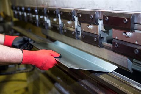 custom sheet metal bending services|sheet metal bender near me.